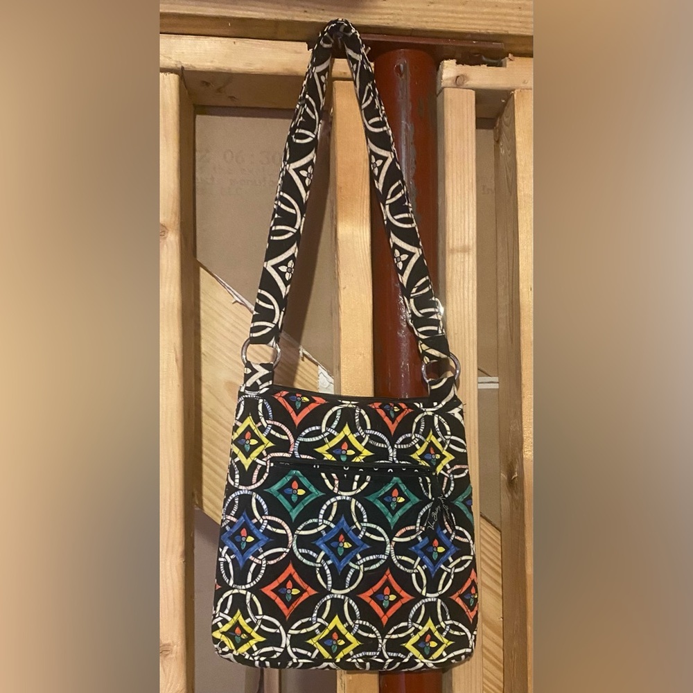 Vera Bradley Shoulder Bag